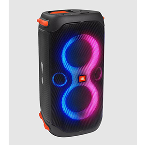 Free JBL Party Speaker