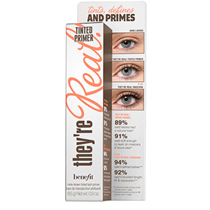 Free Benefit Lash Tints