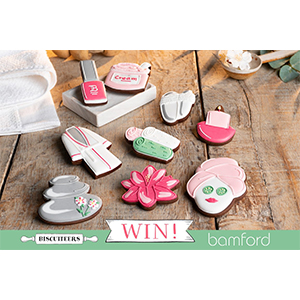 Free Biscuiteers Set