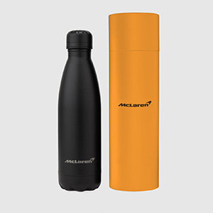 Free McLaren Water Bottle
