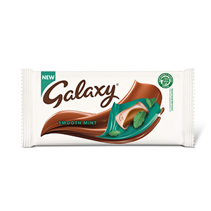 Free Galaxy Mint Bar