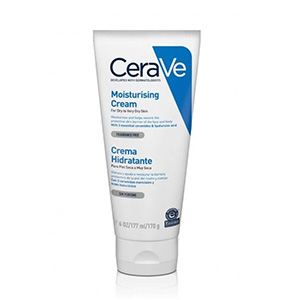 Free CeraVe Face Cream