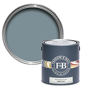 Free Farrow & Ball Paint