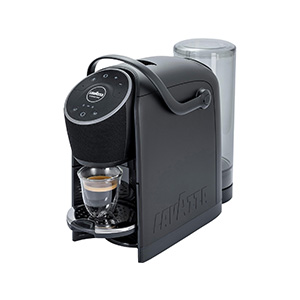Free Lavazza Coffee Machine
