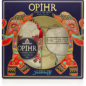 Free OPIHR Gin Set