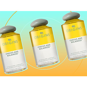 Free Origins Cleanser