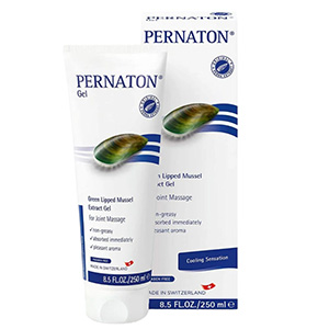 Free Pernaton Joint Gel