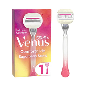 Free Gillette Venus Razor
