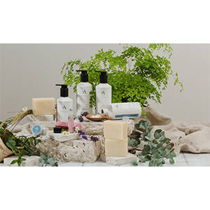 Free ARRAN Wellbeing Bundle