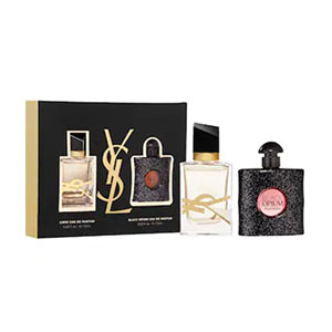 Free YSL Perfume