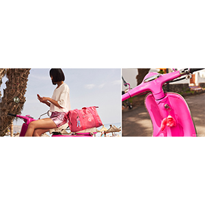 Free Barbie Handbag