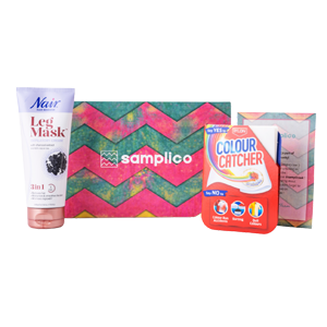 Free Samplico Gift Box