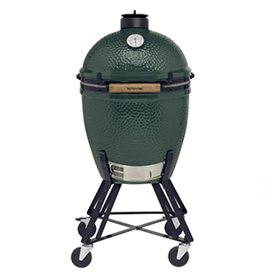 Free Big Green Egg Barbecue