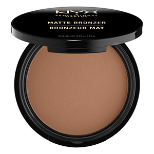 Free NYX Bronzer