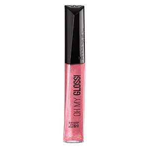 Free Rimmel London Lip Gloss