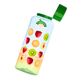 Free Robinsons Water Bottle