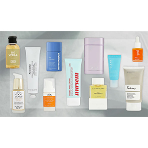 Free Selfridges Skincare Set