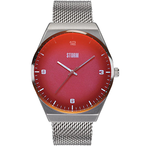 Free PINNACLE RED Watch
