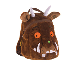 Free Gruffalo Back Pack