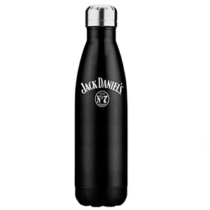 Free Jack Daniel’s Water Bottle
