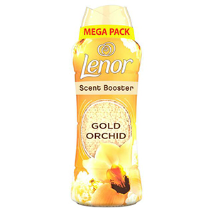 Free Lenor In-Wash Scent Booster