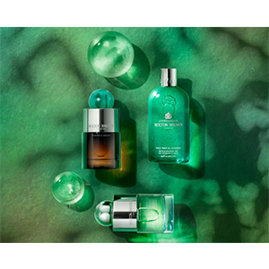 Free Mint & Lavandin Collection