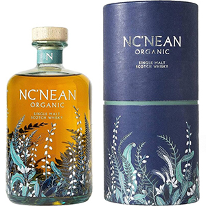 Use Code:  FREESAMPLE at Checkout – Free NC’NEAN Whisky