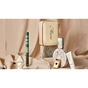 Free Not Another Bill Beauty Set