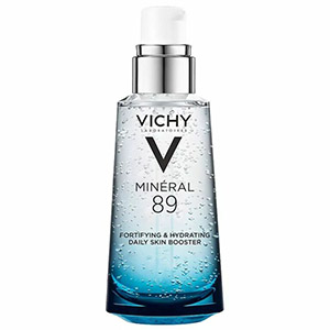 Free Vichy Mineral 89 Serum