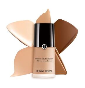 Free Armani Foundation