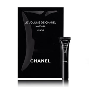 Free Chanel Mascara