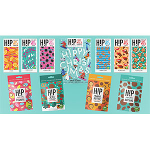 Free H!P Chocolate Bundle