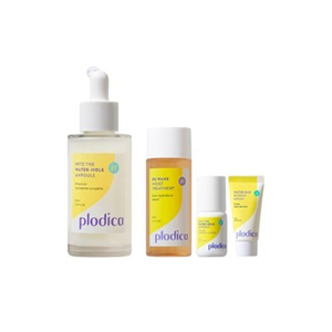 Free Plodica Skincare Bundle