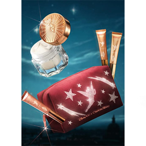 Free Charlotte Tilbury Holiday Stocking