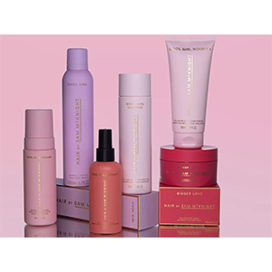 Free Cool Girl Hair Bundle
