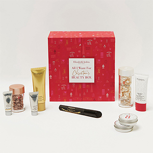 Free Elizabeth Arden Beauty Box