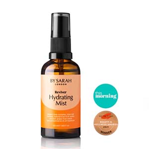 Free Sarah By London Beauty Set