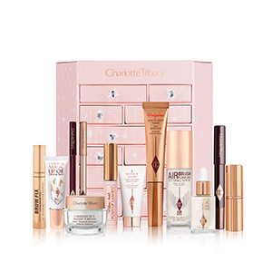 Free Charlotte Tilbury Advent Calendar