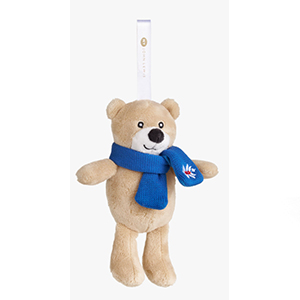 Just P&P – Free John Lewis Bear (Worth £8)