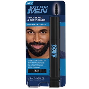 Free Just For Men