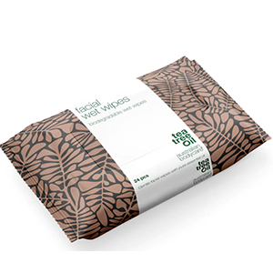 Free Australian Bodycare Face Wipes