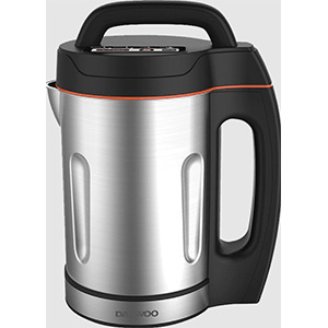 Free Daewoo Soup Maker