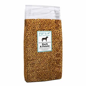 Free Dog Food Samples