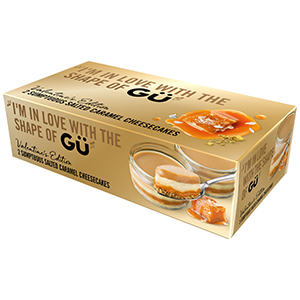 Free Gu Valentines Gift Set