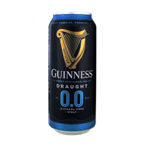 Free Guinness Pint