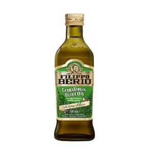 Free Filippo Berio Olive Oil