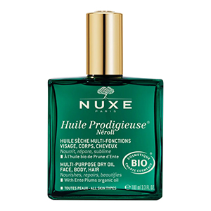 Free NUXE Perfume