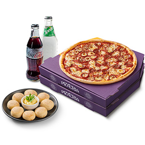 Free Pizza Express Pizza