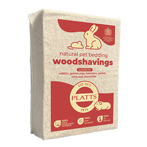 Free Premium Pet Bedding