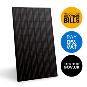 Free Solar Panel Funding